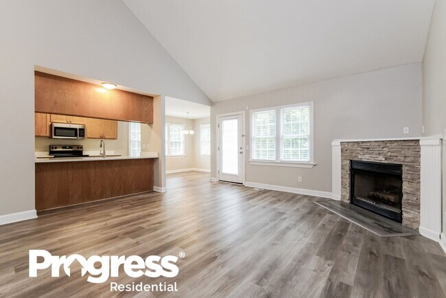 Building Photo - 1005 Bren Village Ct