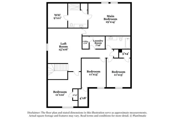 Building Photo - 506 Knightsbridge Ln