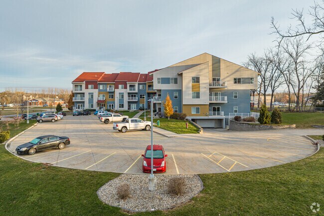 New apartment communities in Cottage Grove offer fresh, contemporary living.