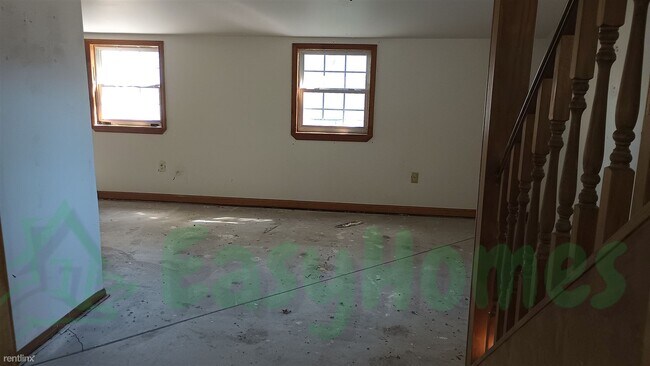Building Photo - 3 br, 1 bath House - 1107 Johnson Street