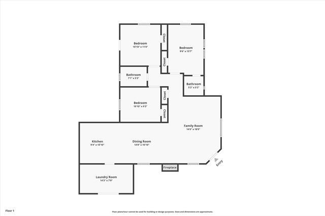 Foto del edificio - 624 Apache Trail