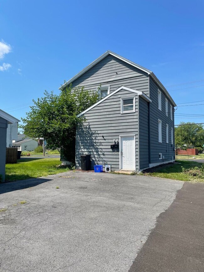 Foto del edificio - 618 Taft Ave