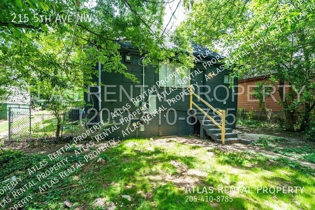 Building Photo - 215 5th Avenue Northwest Decatur, AL 35601