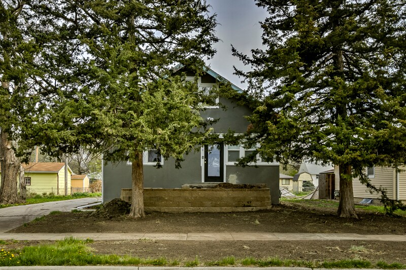 Primary Photo - 4020 St Paul Ave