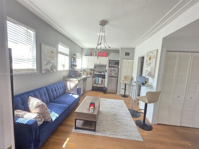 Foto del edificio - 1027 Pennsylvania Ave