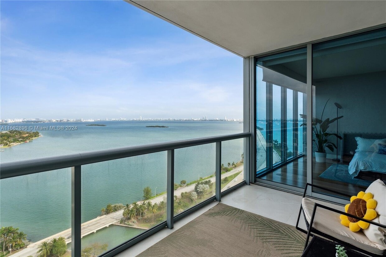 601 NE 36th St Unit 2509, Miami, FL 33137 - Condo for Rent in Miami, FL ...