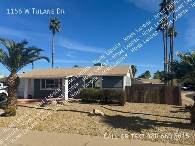 Building Photo - 1156 W Tulane Dr - Amazing location! Large...