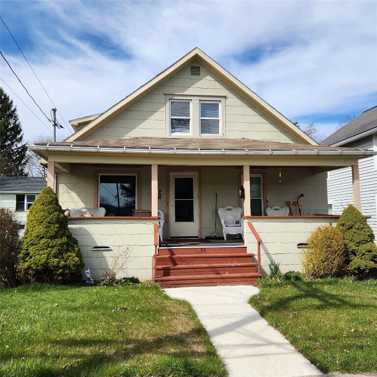 Foto principal - 55 Ethel St