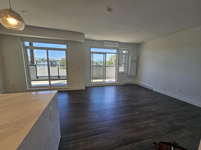 Photo du bâtiment - 11703 Fraser St