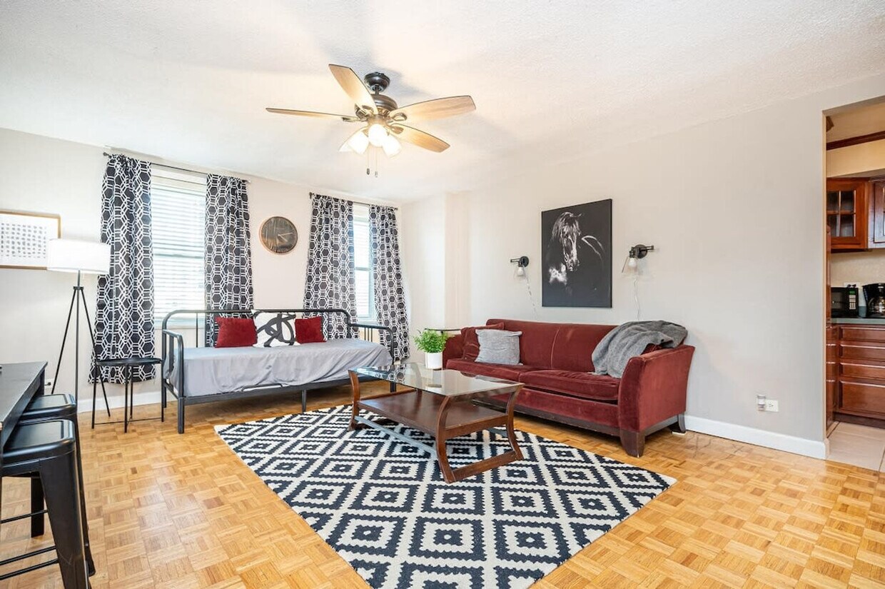 Foto principal - 218 Peachtree St NE