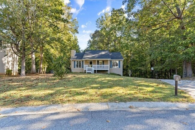 Building Photo - 507 Oak Landing Cir