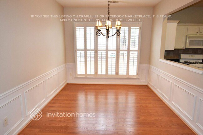 Foto del edificio - 208 Whirlaway Cove