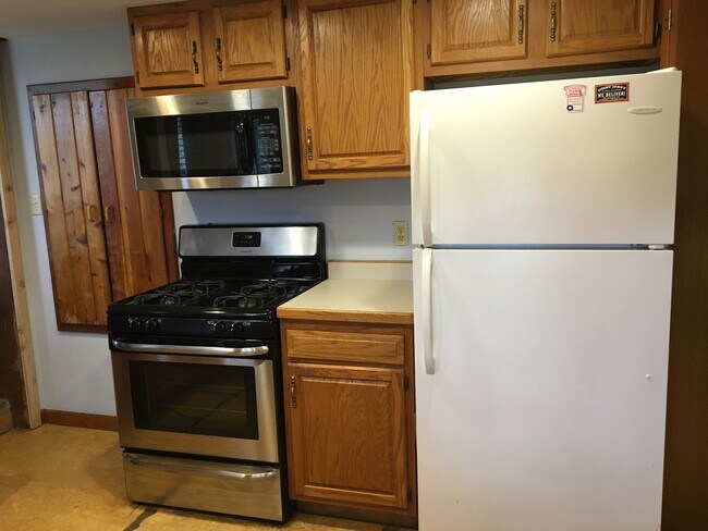Foto del edificio - 1159 5th Ave SW