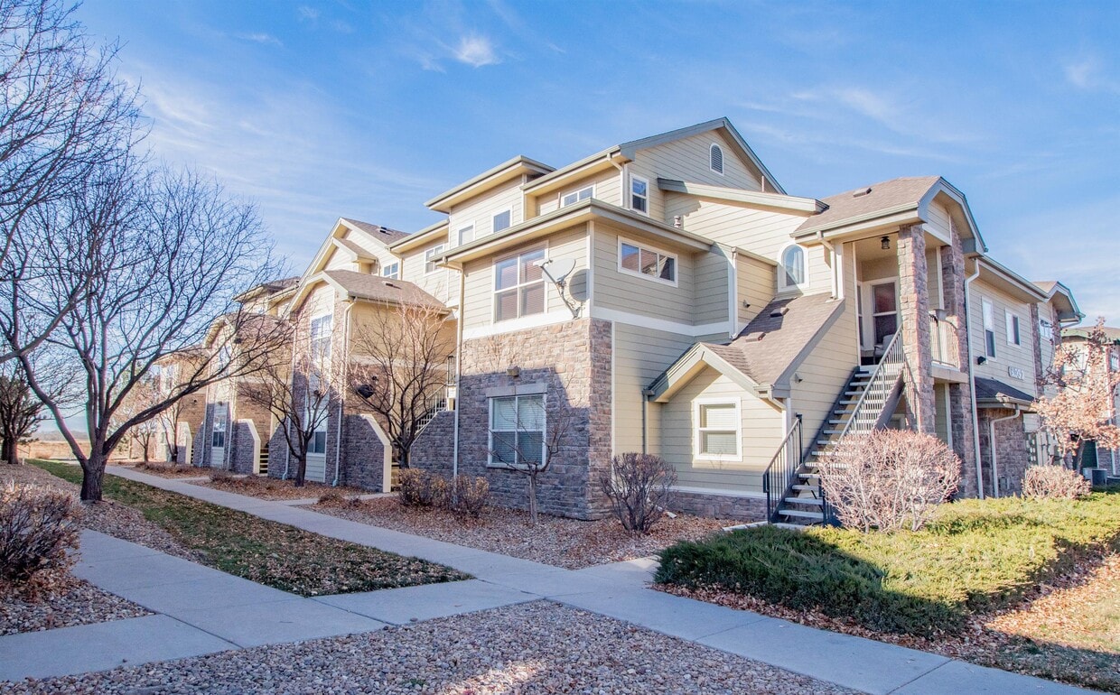 5800 N Tower Dr Unit 1101, Denver, CO 80249 Room for Rent in Denver