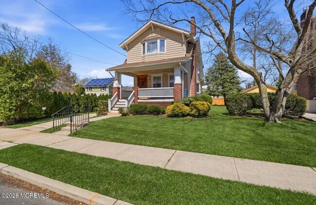 Building Photo - 615 Corlies Ave