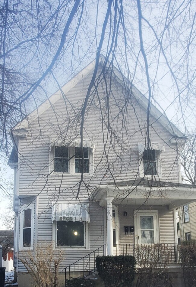 Foto del edificio - 6015 5th Ave