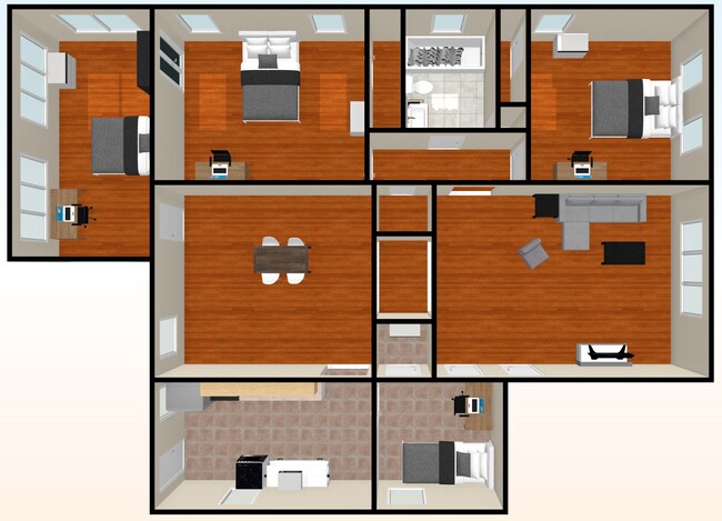 Foto del edificio - 760 Syracuse Ave