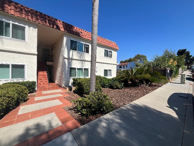 Foto del edificio - 2251 Mendocino Blvd