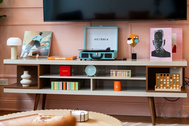 Foto del edificio - 33 S Ashland Ave