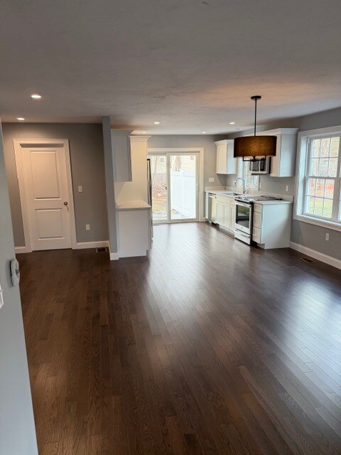 Foto del edificio - 120 Canal St