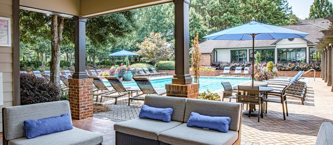 Photo - MAA Oglethorpe Townhomes