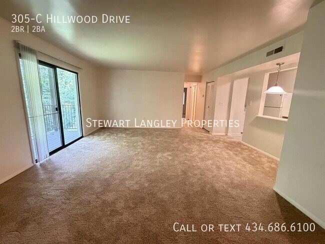 Foto del edificio - 305-C Hillwood Drive-