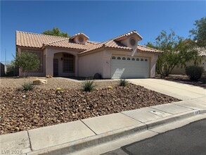 Building Photo - 814 Purple Sage Terrace