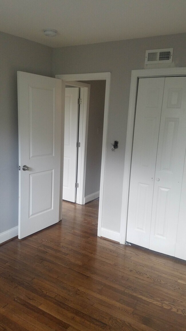 New and Renovated - 1006 Quebec Ter