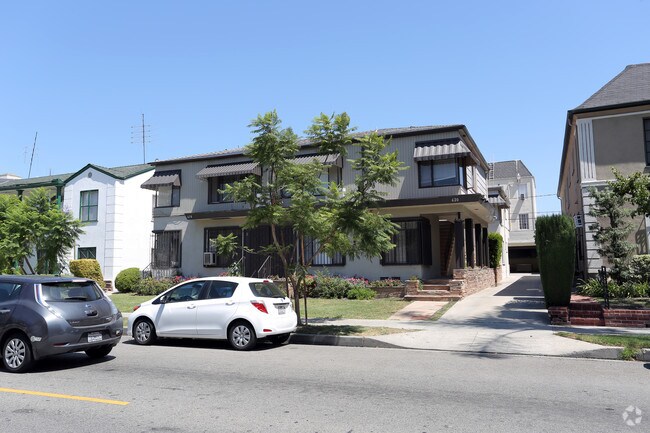 Building Photo - 618 Hauser Blvd