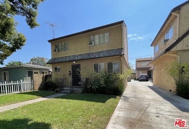 Building Photo - 525 N Shelton St
