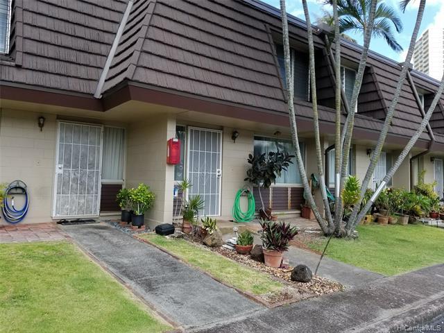 Foto del edificio - 98-291-291 Ualo St
