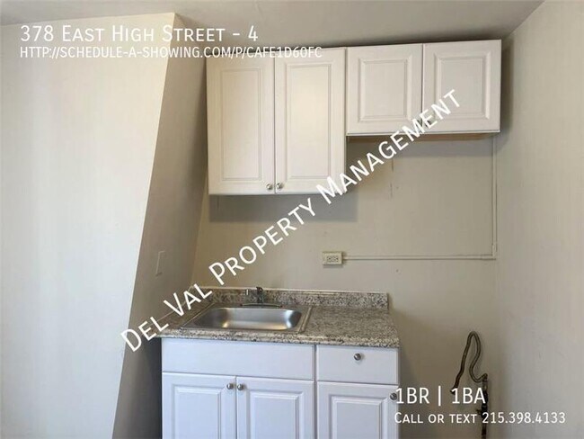 Building Photo - 378 E High St