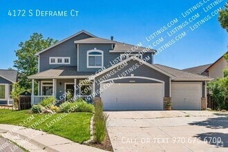 Building Photo - 4172 S Deframe Ct