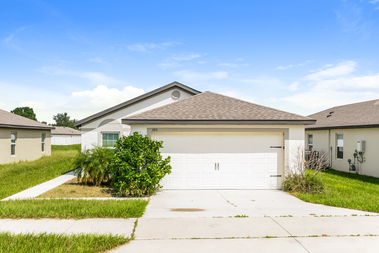 Foto principal - 380 Kensington View Dr