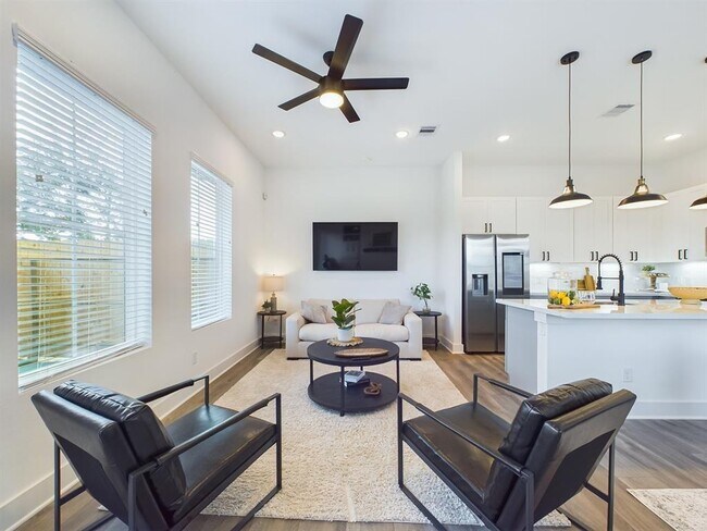 Foto del edificio - 2928 Stevens St