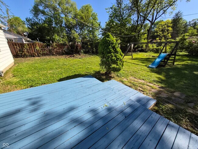 Building Photo - 3221 N Priscilla Ct
