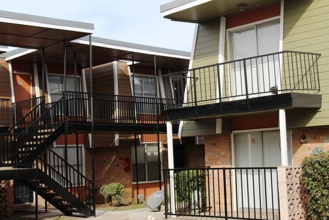 New Renovations - Amberwood Apartments