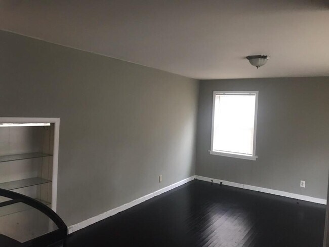 Living room. - 2809 Virginia Rd