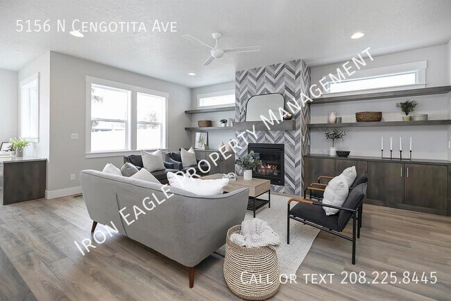Foto del edificio - 5156 N Cengotita Ave