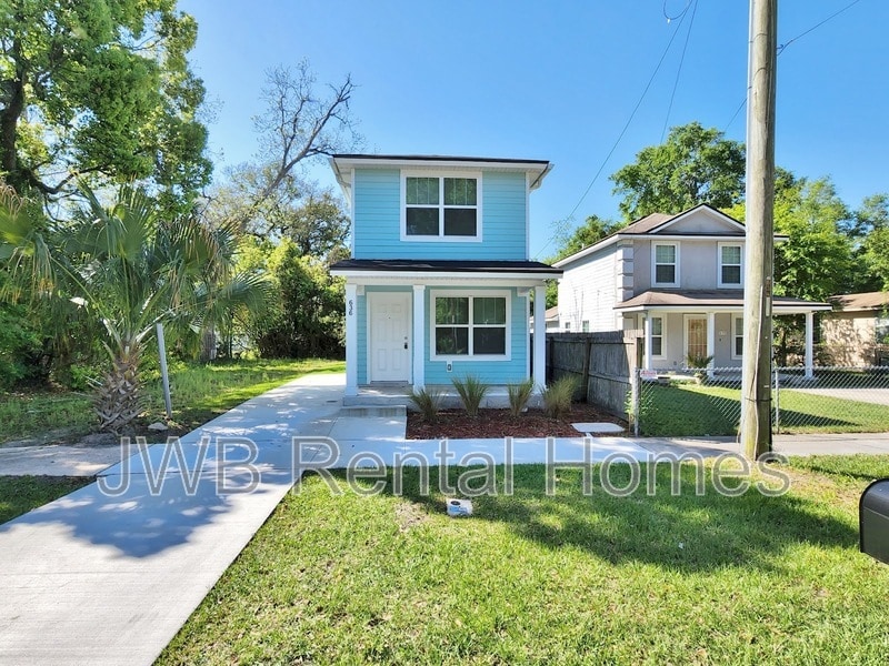 Foto principal - 636 Pippin St