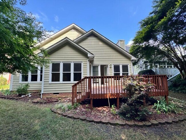 Foto del edificio - 4909 Willowtree Ln