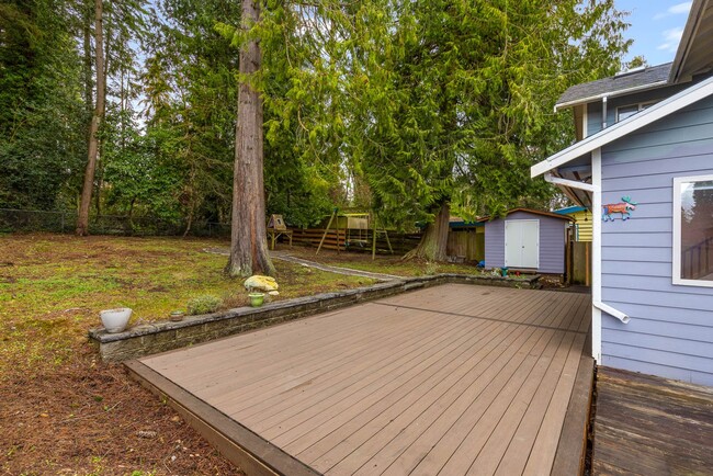 Photo - 16725 10th Ave NE House