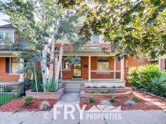 Foto del edificio - Beautifully Remodeled Potter Highlands Vic...
