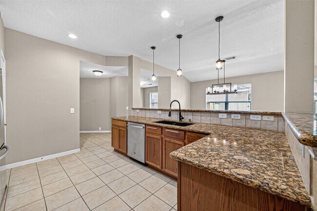 Foto del edificio - 10306 Nickel Grove Dr