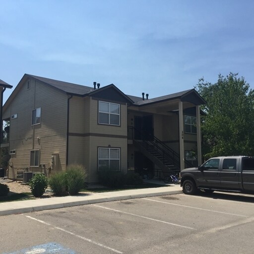 Building Photo - 206-219 Ascent Ct