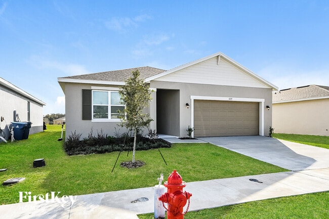 Building Photo - 609 Crown Rose Dr