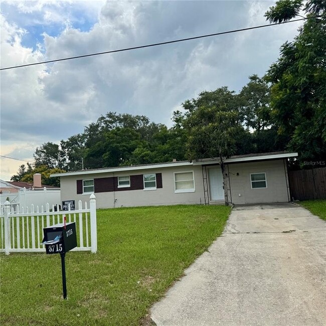 Building Photo - 5715 Elon Dr