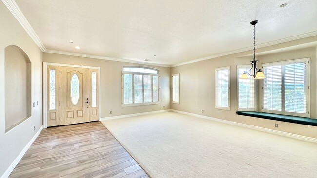 Building Photo - Immaculate Custom Construction, Single-Sto...