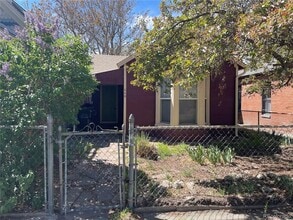 Building Photo - 849 Lipan St