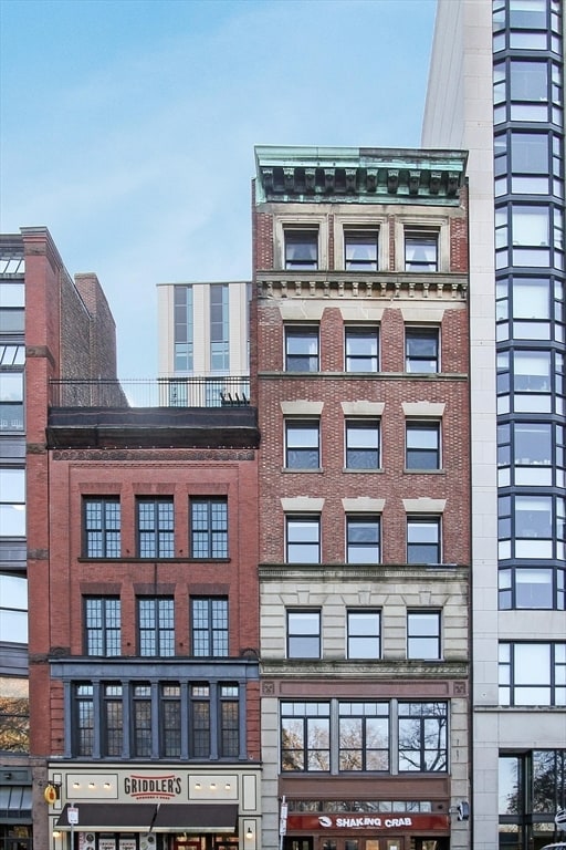 Foto principal - 140 Boylston St